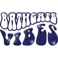 GLT98 BLUE GLITTER Thumbnail