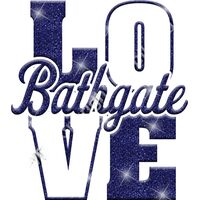 GLT74 BLUE GLITTER Thumbnail