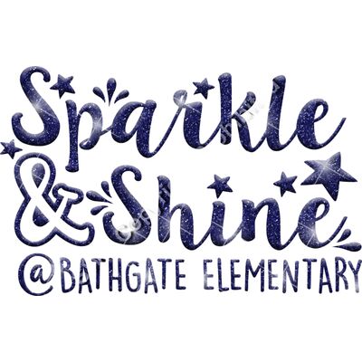 GLT67 BLUE GLITTER Thumbnail