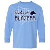5400B Youth Heavy Cotton Long Sleeve Thumbnail