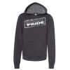 3719Y Youth Sponge Fleece Hoodie Thumbnail